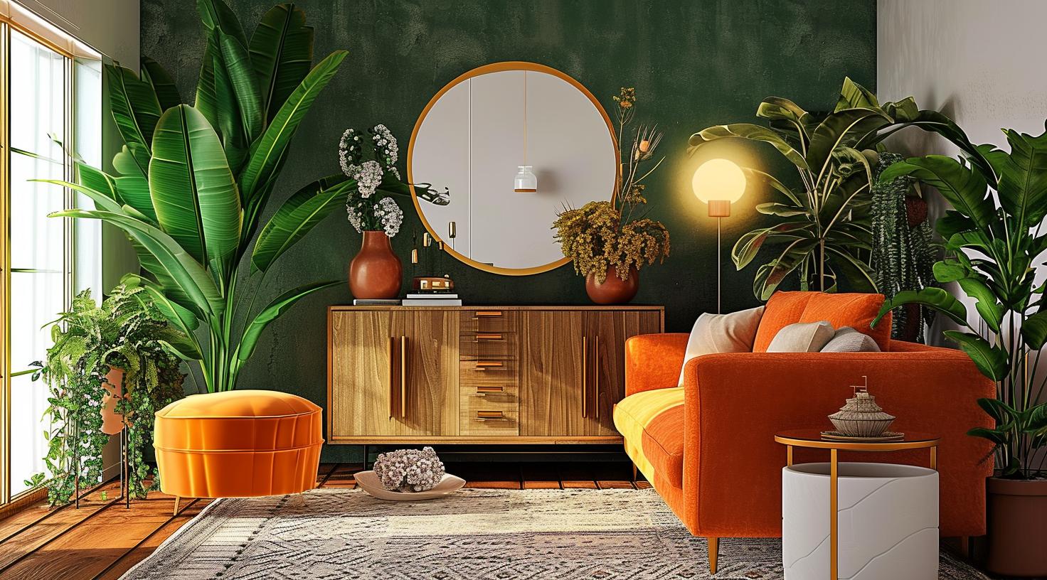 DIY Deko-Ideen: Skandinavischer Wohnstil